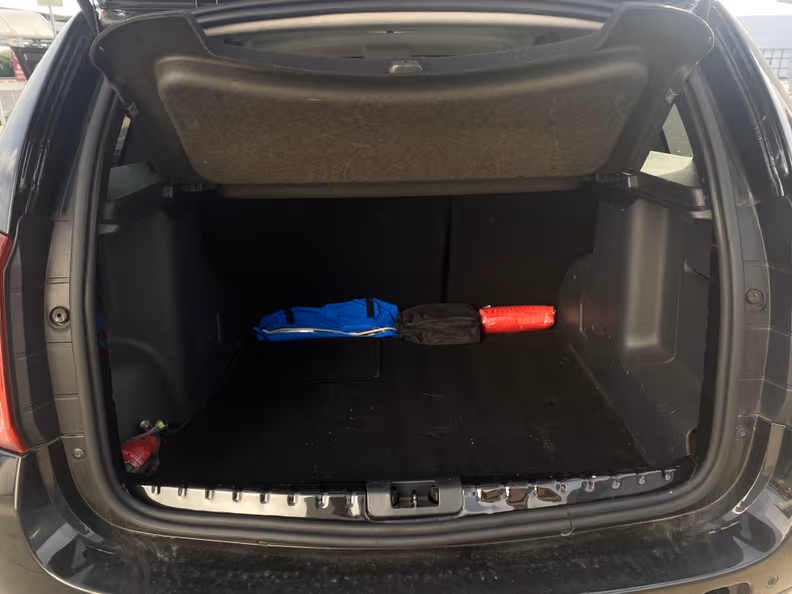 Dacia Duster - 16