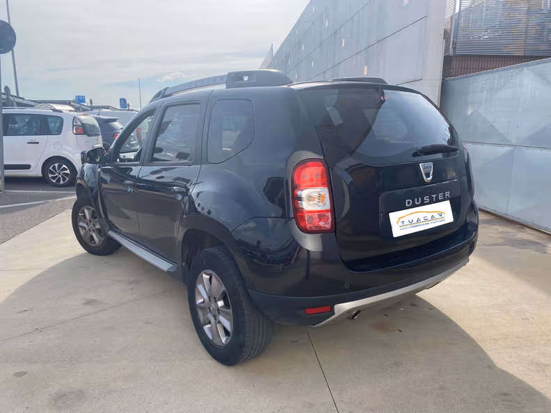 Dacia Duster - 5