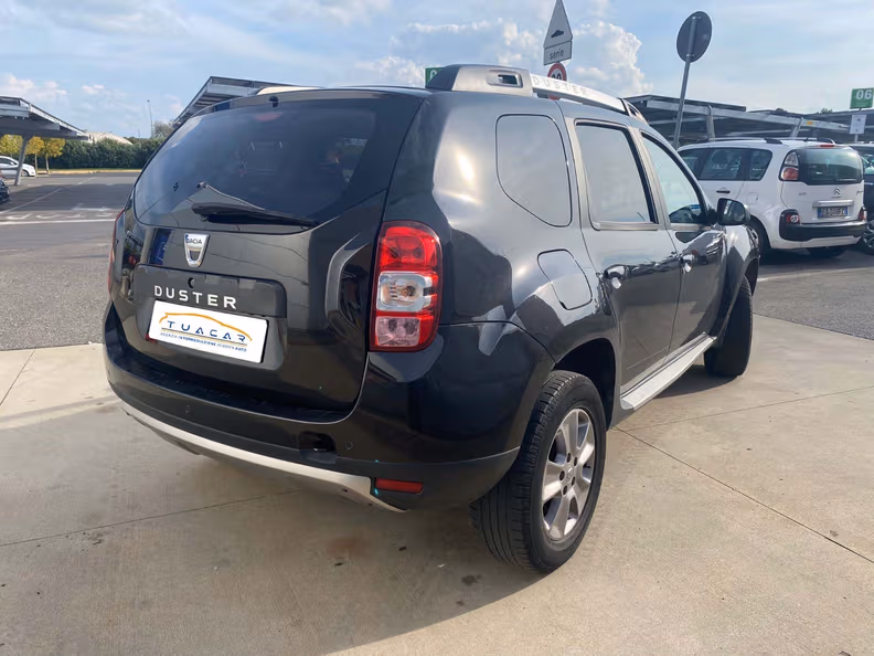 Dacia Duster - 4