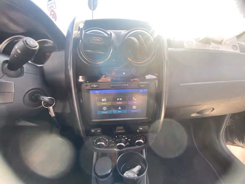 Dacia Duster - 19