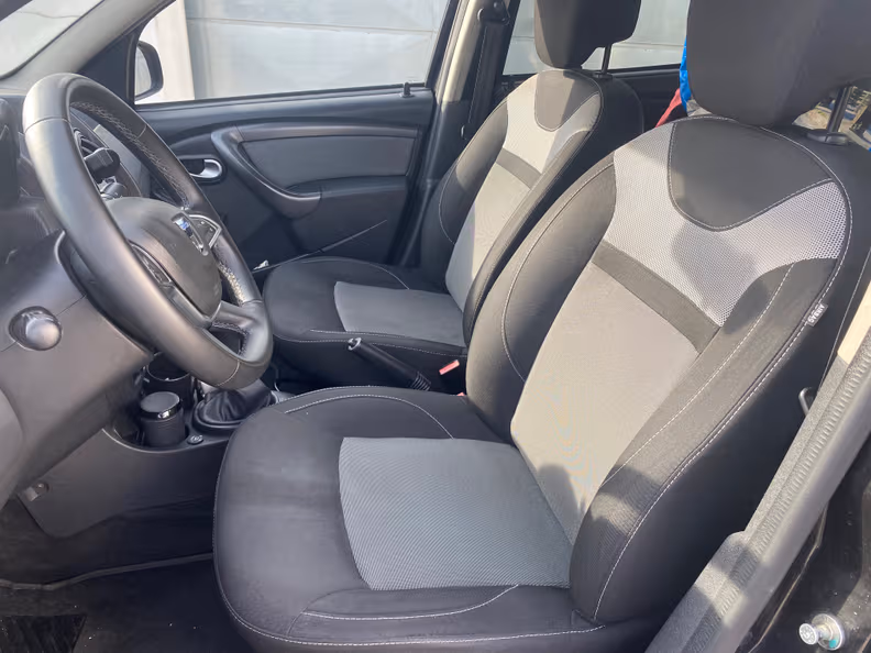 Dacia Duster - 14