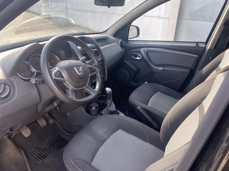 Dacia Duster - 13