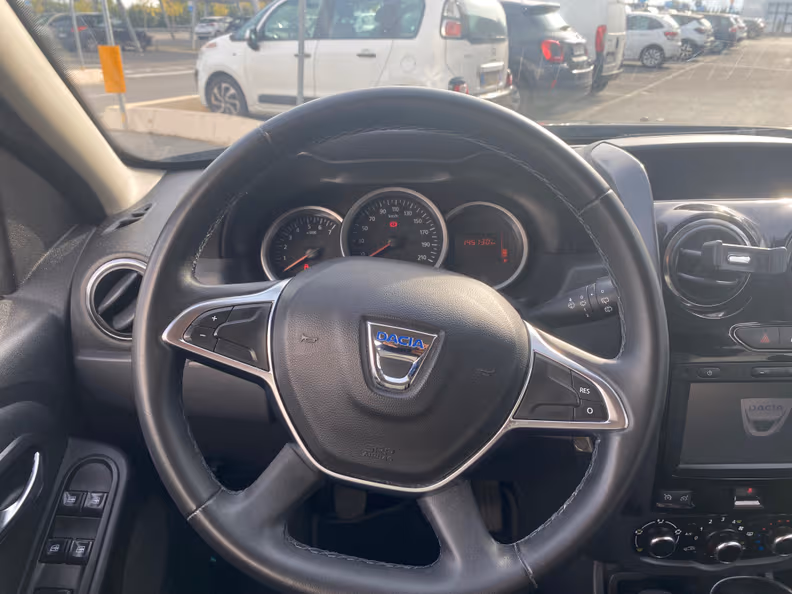 Dacia Duster - 9