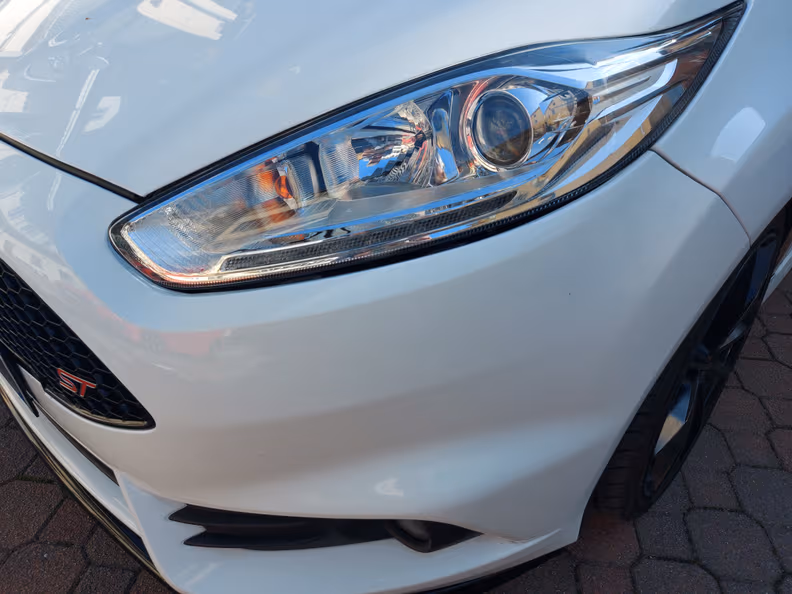 Ford Fiesta - 9
