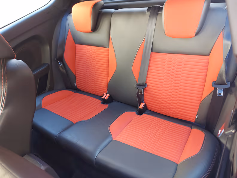 Ford Fiesta - 18