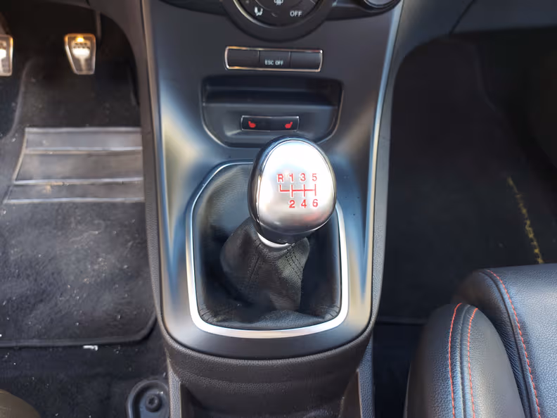 Ford Fiesta - 17