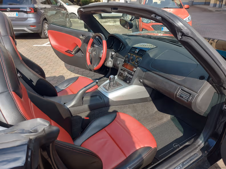 Opel GT - 20