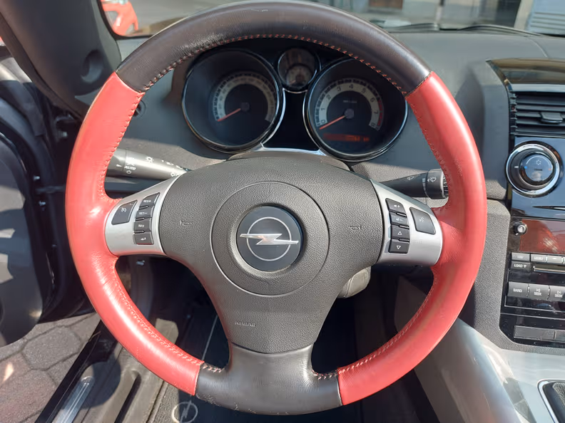 Opel GT - 13