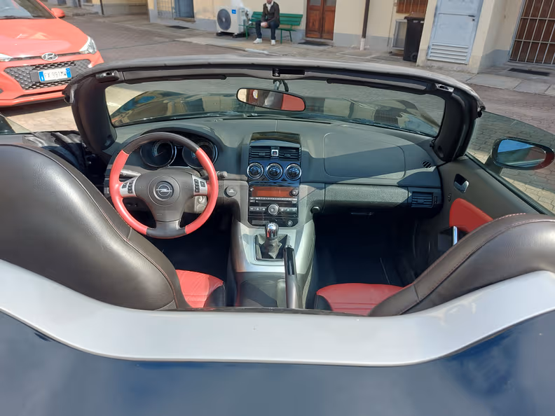 Opel GT - 19