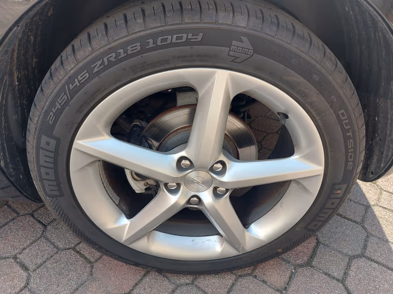Opel GT - 18