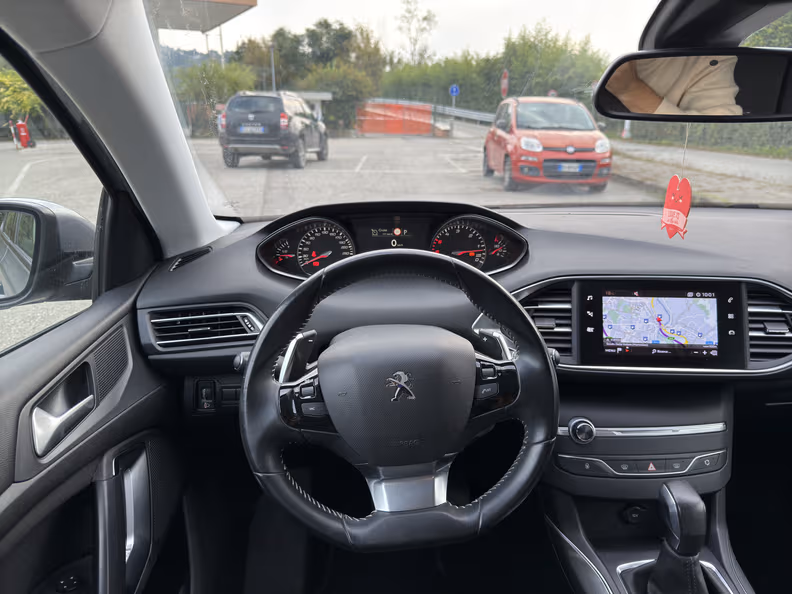 Peugeot 308 - 28