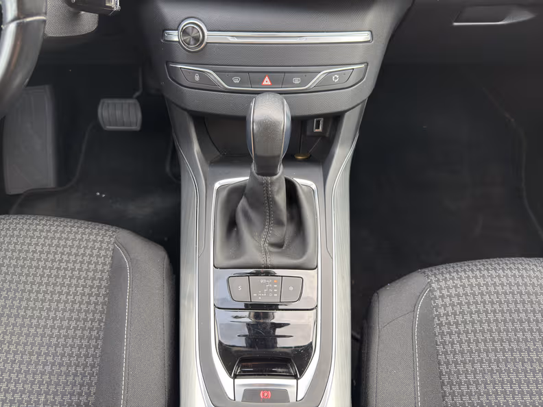 Peugeot 308 - 14