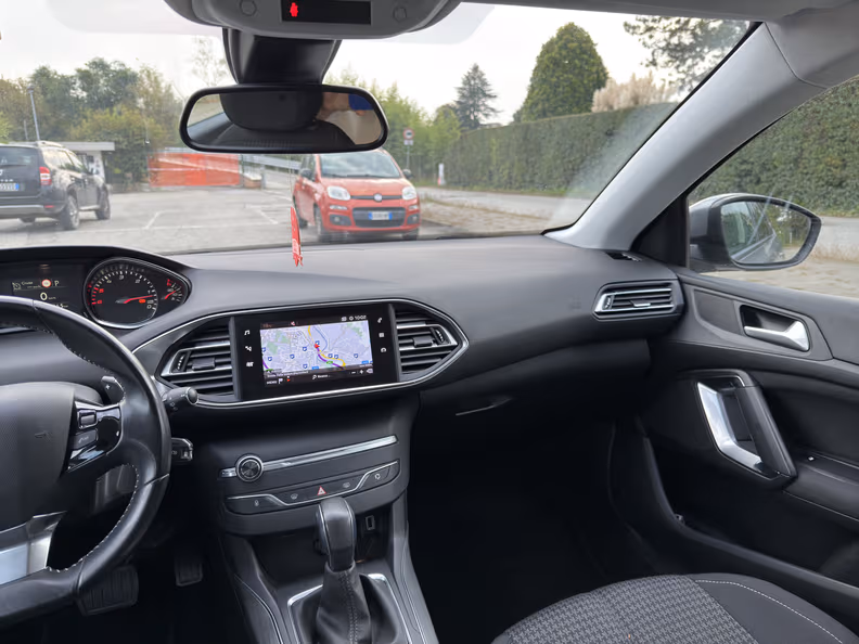 Peugeot 308 - 29