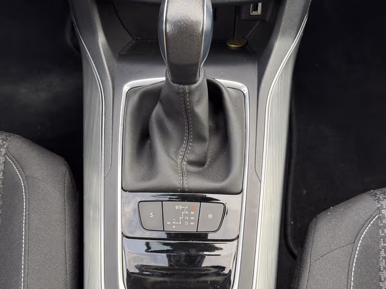Peugeot 308 - 31