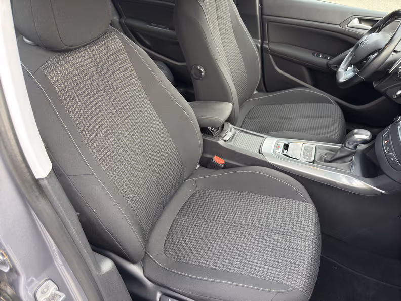 Peugeot 308 - 11