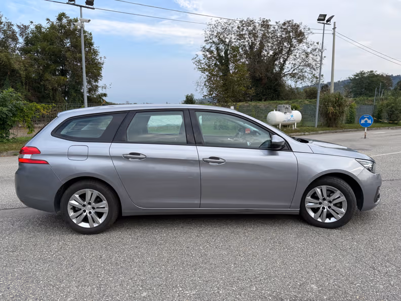 Peugeot 308 - 21