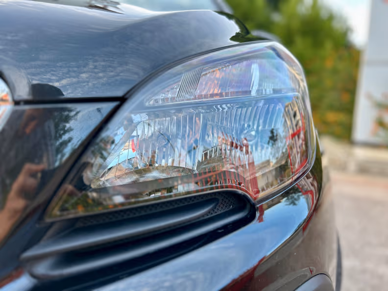 Opel Mokka/Mokka X - 11