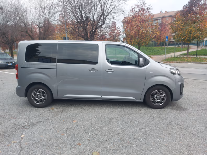 Opel Vivaro - 4