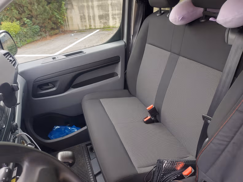 Opel Vivaro - 17