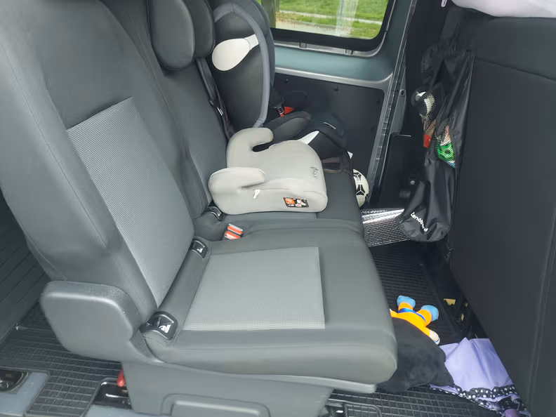Opel Vivaro - 20
