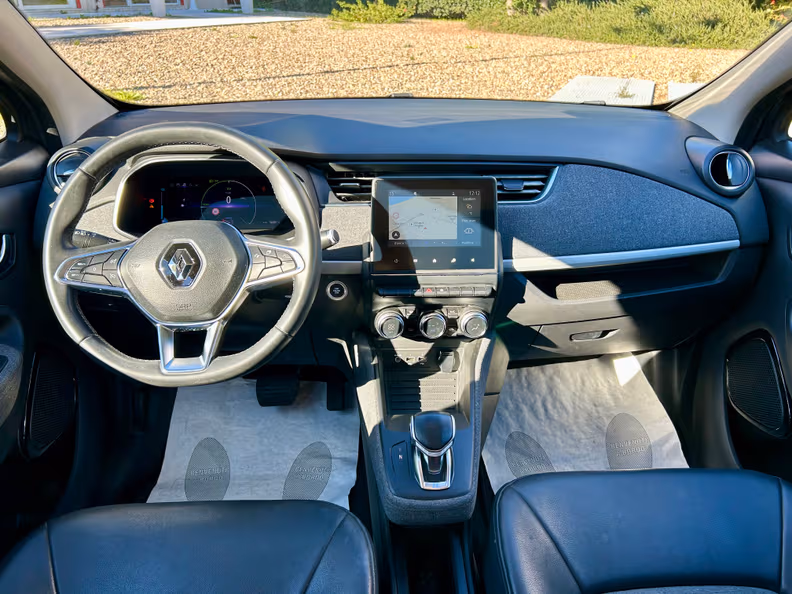 Renault Zoe - 13