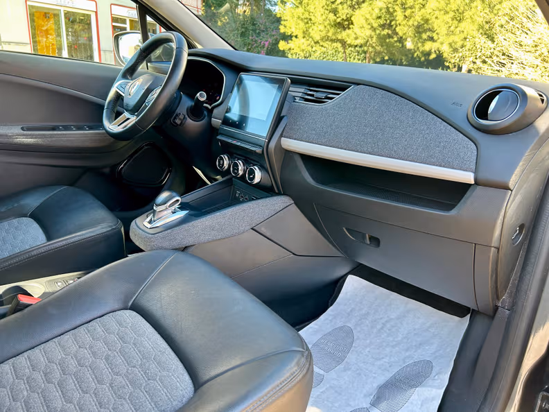 Renault Zoe - 17