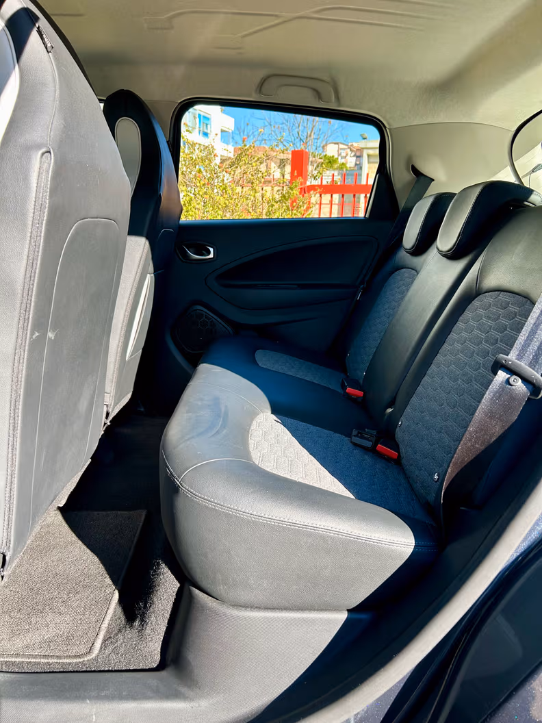 Renault Zoe - 16