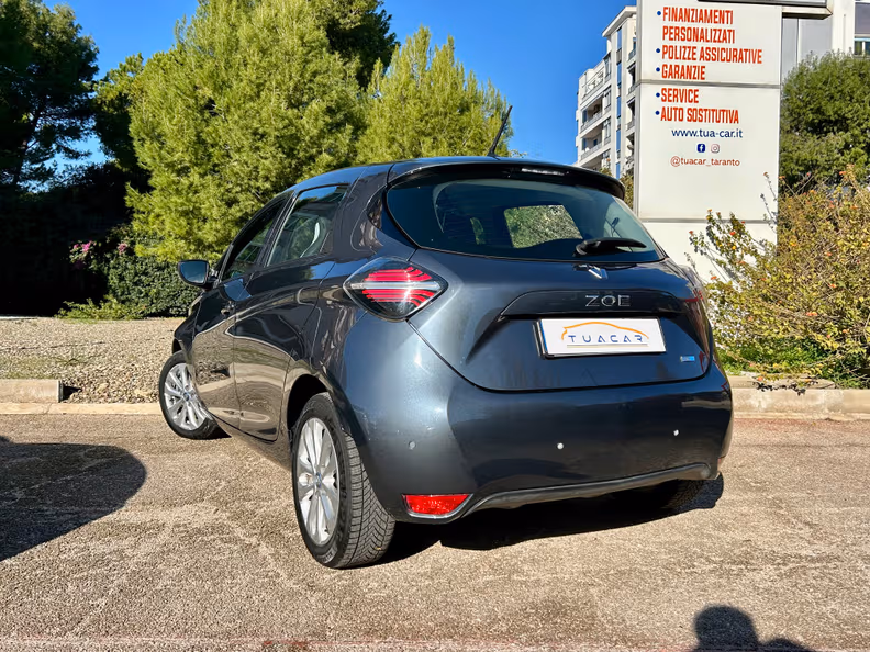 Renault Zoe - 5