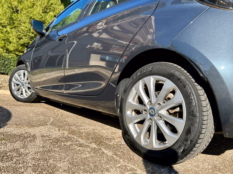 Renault Zoe - 10