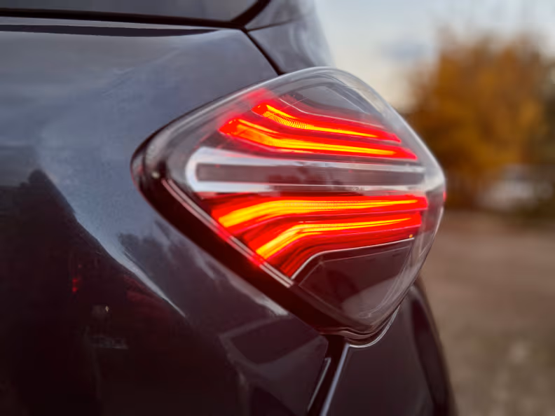 Renault Zoe - 12