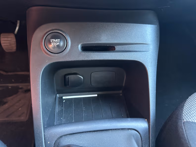 Renault Captur - 27