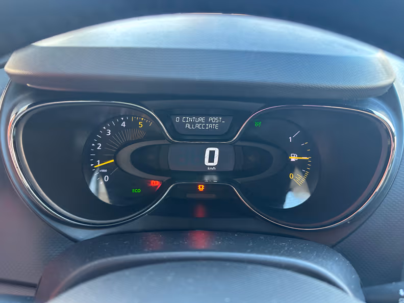 Renault Captur - 14