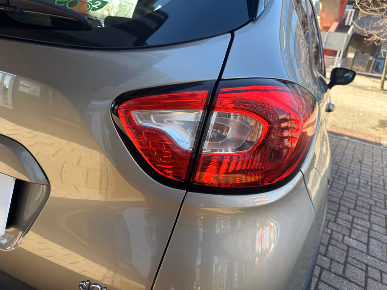 Renault Captur - 8