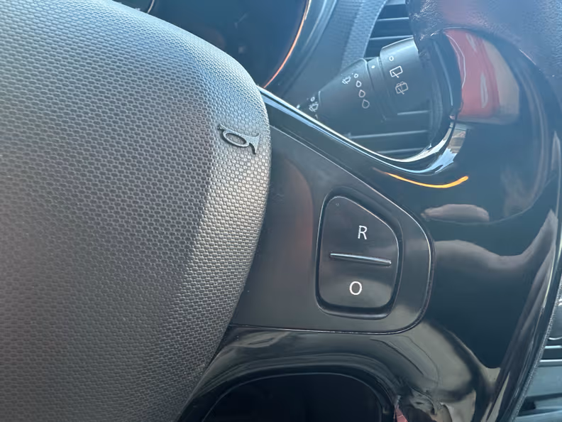 Renault Captur - 15
