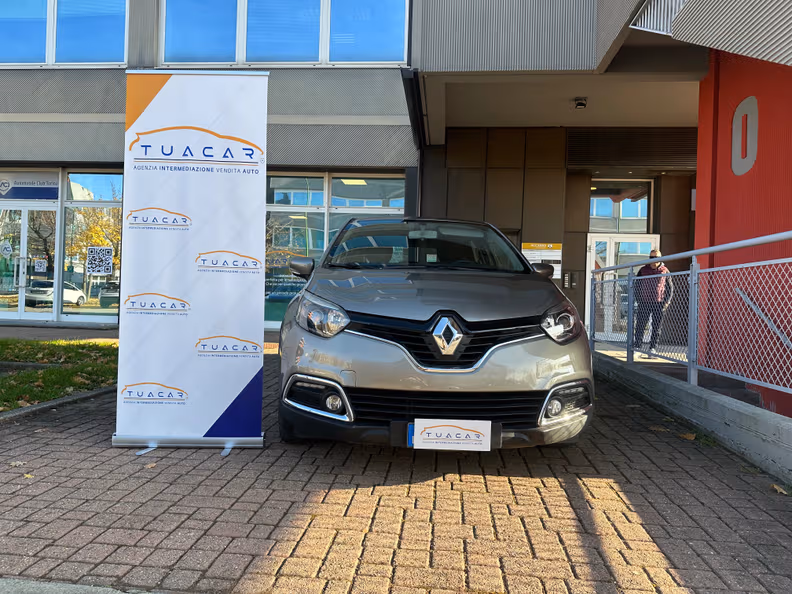 Renault Captur - 2