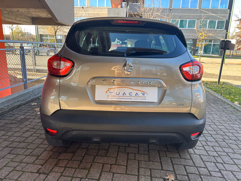 Renault Captur - 7