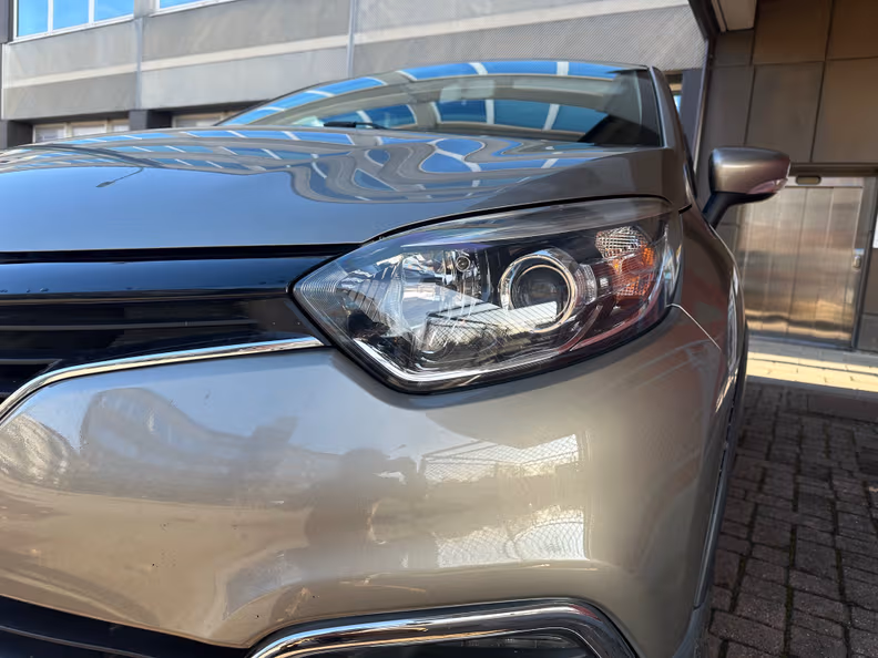 Renault Captur - 3