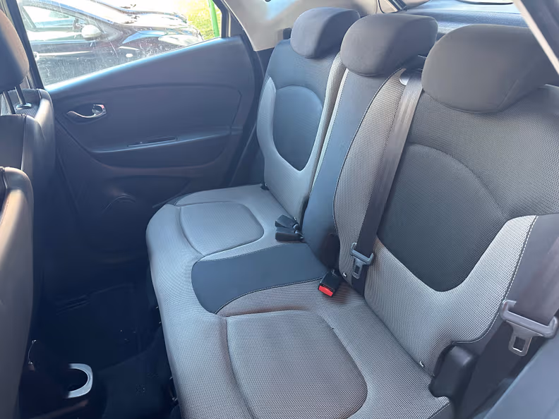 Renault Captur - 20