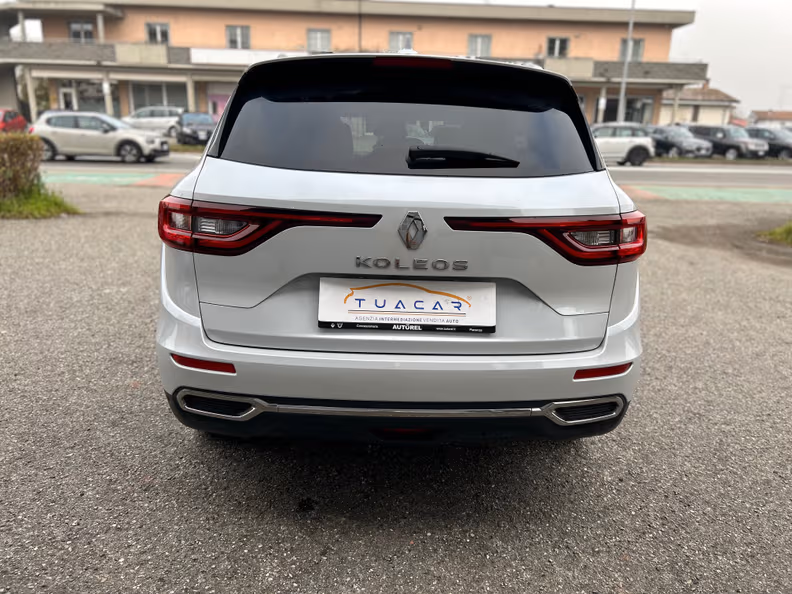 Renault Koleos - 4