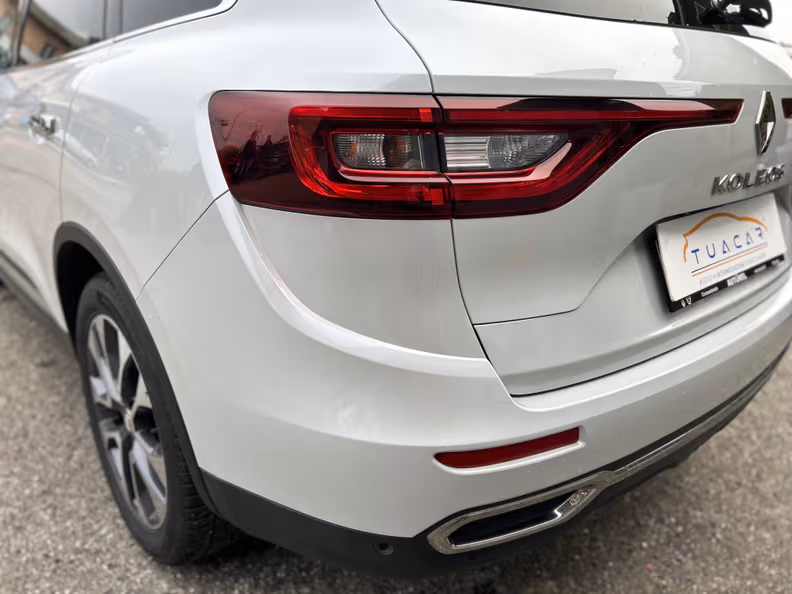 Renault Koleos - 13