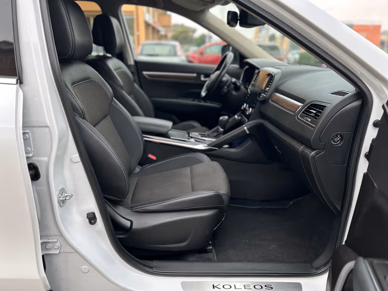 Renault Koleos - 24