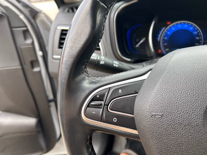 Renault Koleos - 19