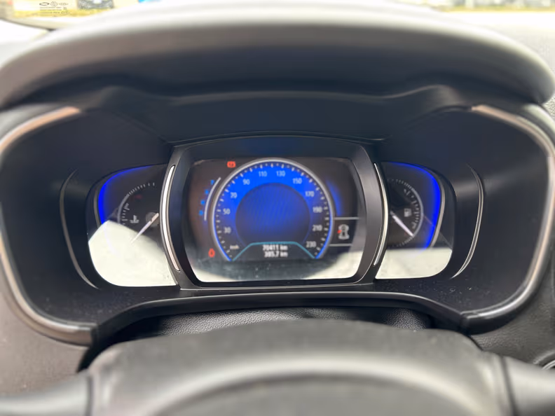 Renault Koleos - 20