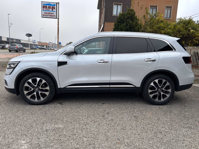 Renault Koleos - 2