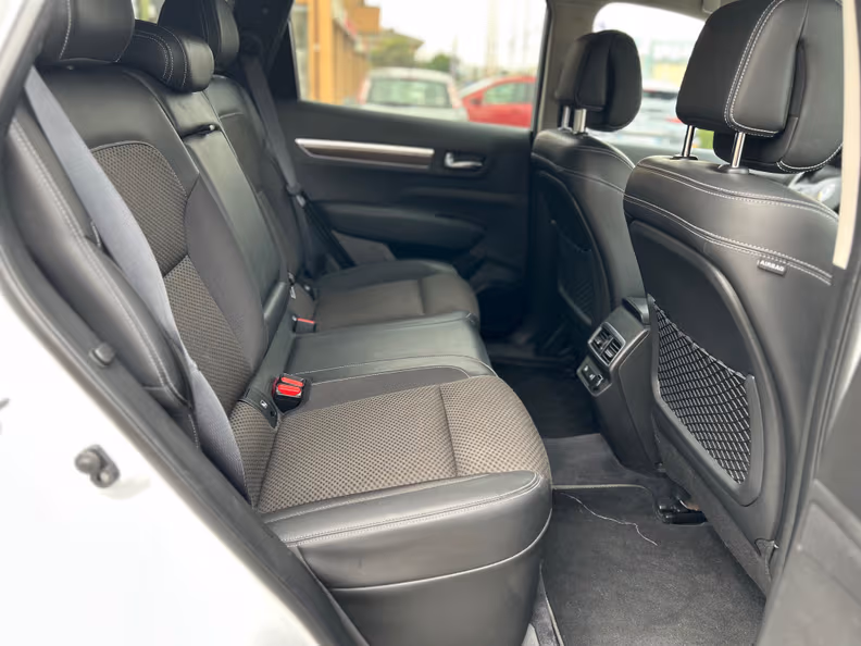 Renault Koleos - 27