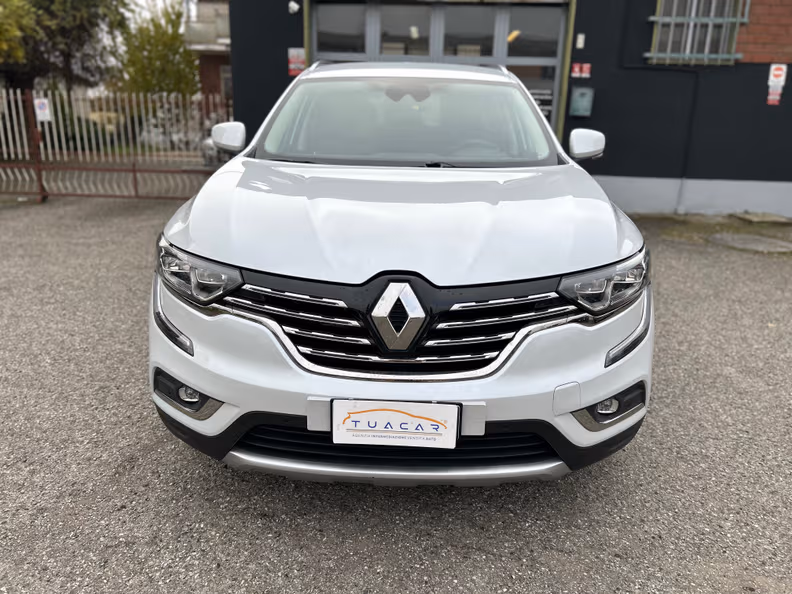 Renault Koleos - 8