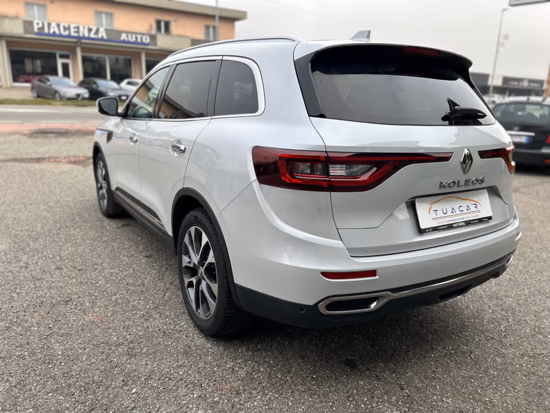 Renault Koleos - 3