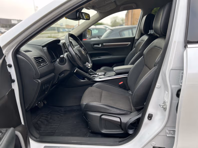 Renault Koleos - 16