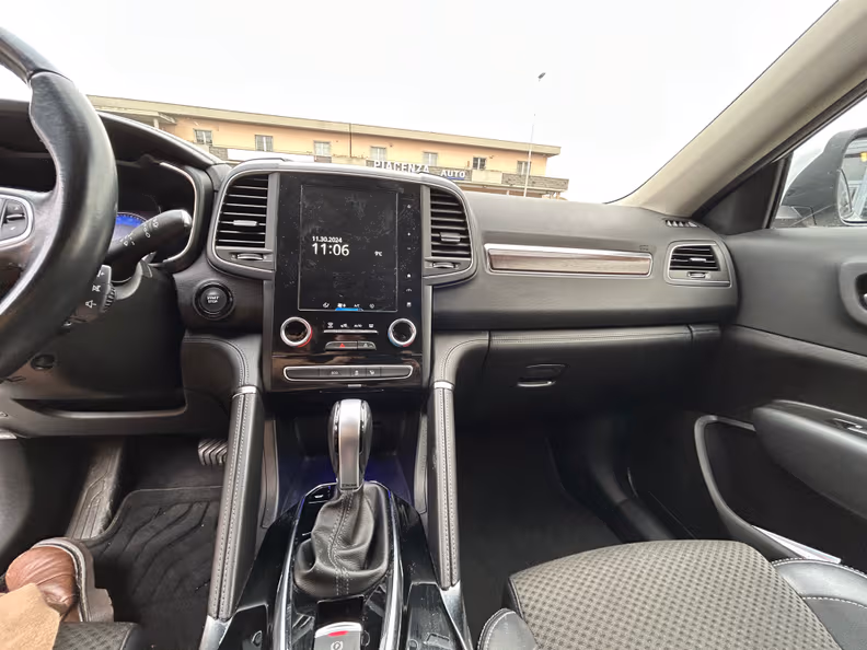 Renault Koleos - 21