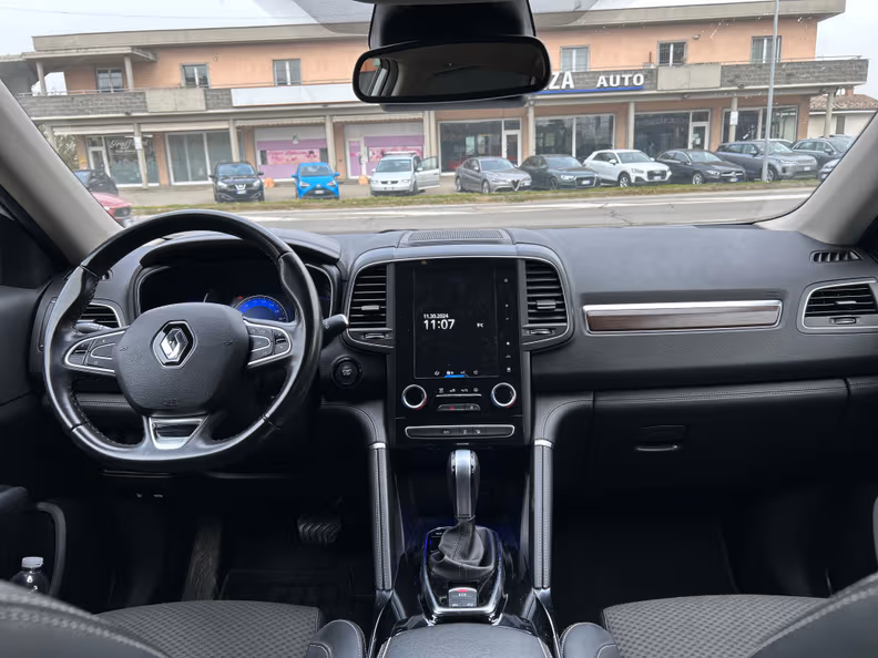 Renault Koleos - 25